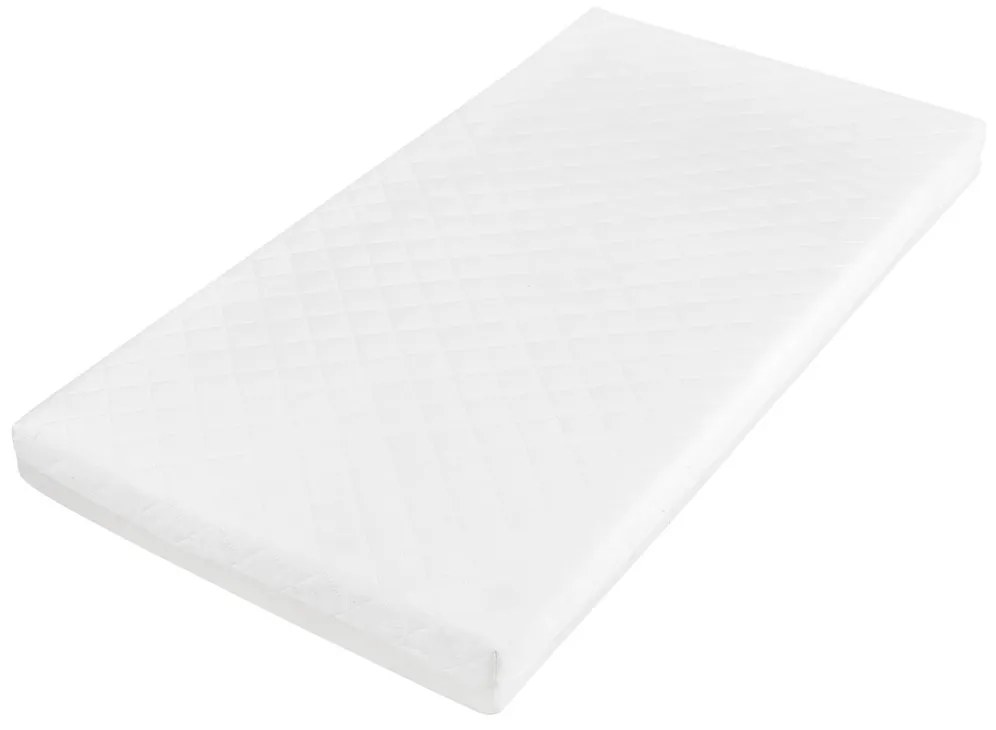 Saltea copii, bebeluca, confort, 70 x 140 cm, husa detasabila