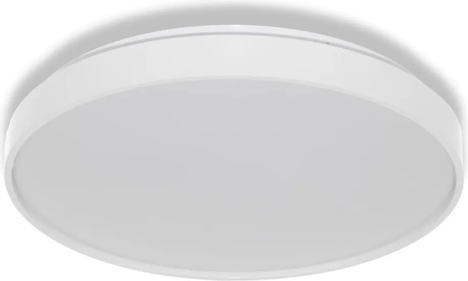 Osram - Plafonieră LED CEILING LUXO, 24W/230V, Ø 38 cm, alb