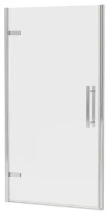 Ravak X0VV70A00Z1 - Uși de duș COOL 90 x 195 cm, crom lucios