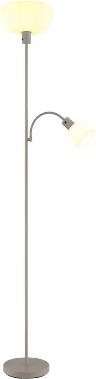 Lampadar, Lampa de podea HINTON