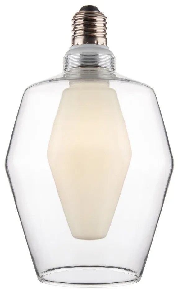 Bec decorativ Deco E27 Cone 13 Dimabil