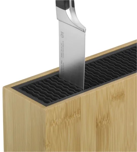 Suport de cuțite WMF bambus