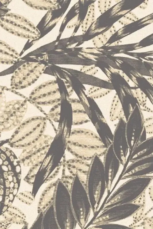 Covor lana Zamio graphite Selectează mărime: 080 X 120