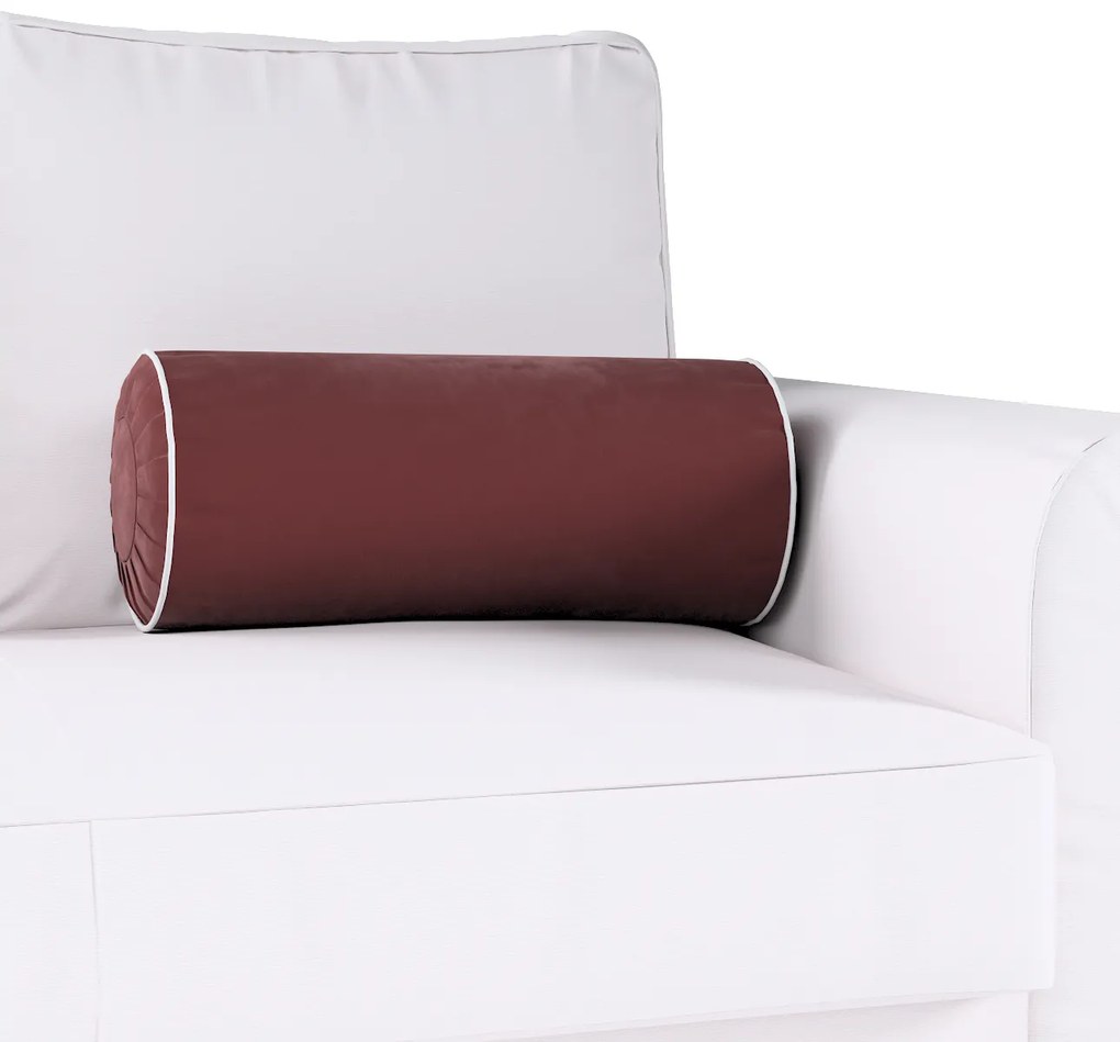 Roller perna cu file cu conducte