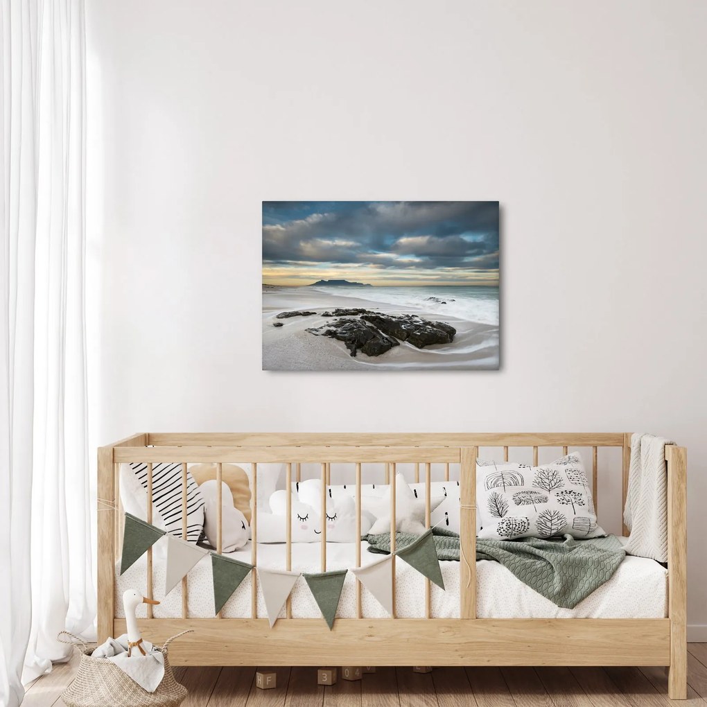 Tablou - Robben Island (70x50 cm)