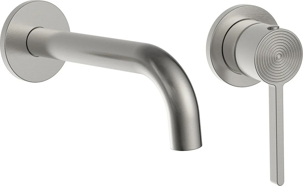 Rea Foster Brush Nickel baterie de culoare