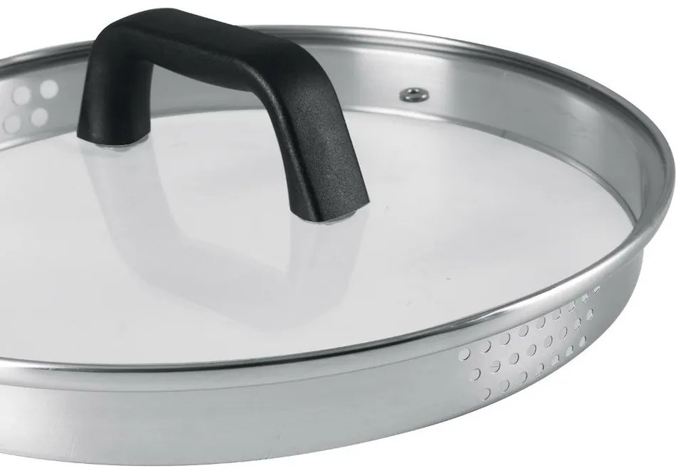 Lamart LT1119 Set de ustensile de gătit din oțel inoxidabil din 7 piese Pentru