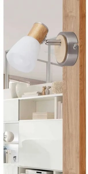 Rabalux 6486 - Lampă spot GAVIN E14/40W