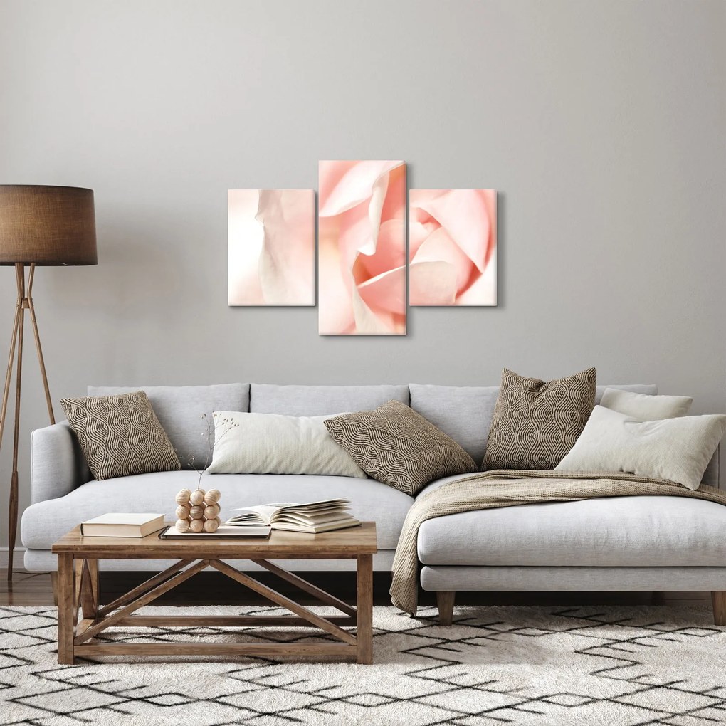 Tablou - Trandafiri (90x60 cm)