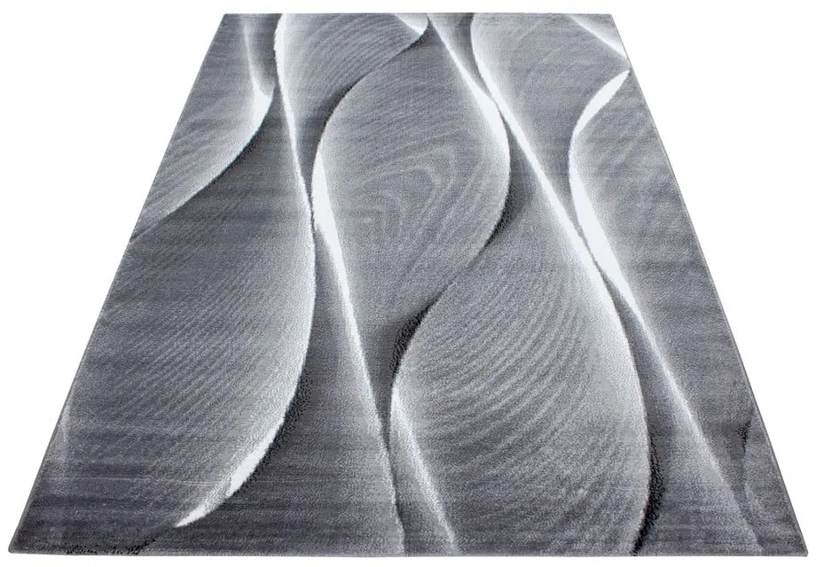 Covor gri închis 80x150 cm Parma – Ayyildiz Carpets