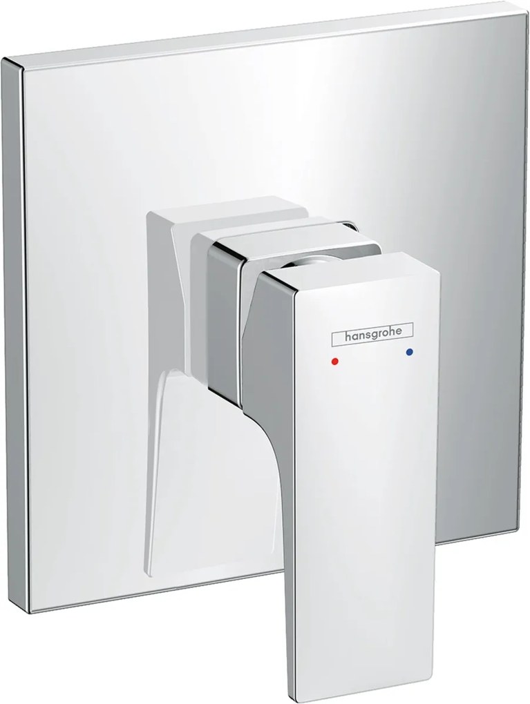 Hansgrohe Metropol baterie de duș ascuns crom 32565000