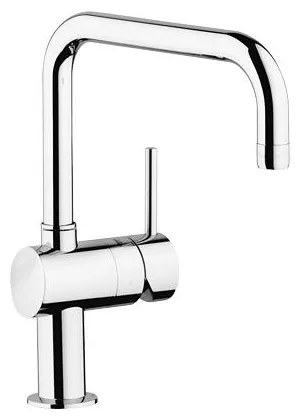 GROHE 32488000 - Baterie pentru chiuvetă, crom lucios