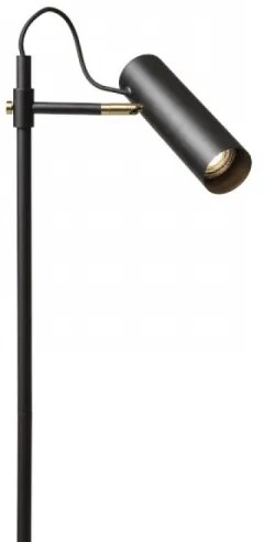 Lampadar VARIA 1xGU10/9W/230V RED-Design Rendl-R13660