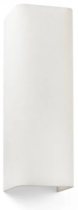 Aplica de perete ambientala design modern COTTON 2L bej