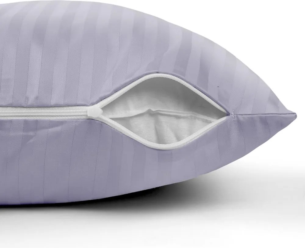 Lenjerie de pat din damasc