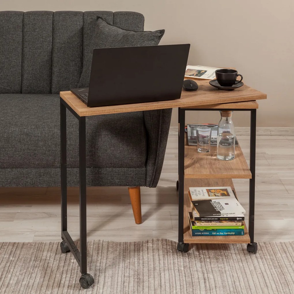 Măsuță de depozitare Melin