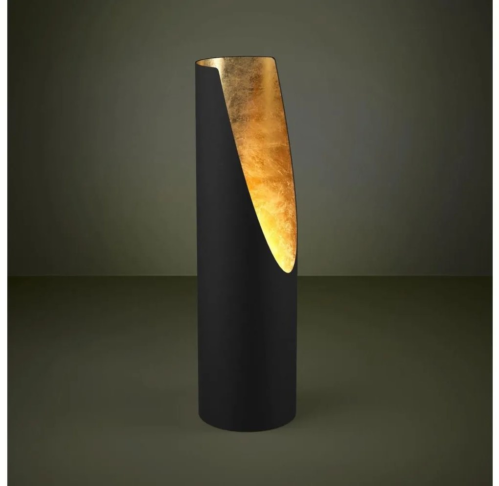 Lampă LED de masă Eglo 390266 PREBONE 1xGU10/4,7W/230V