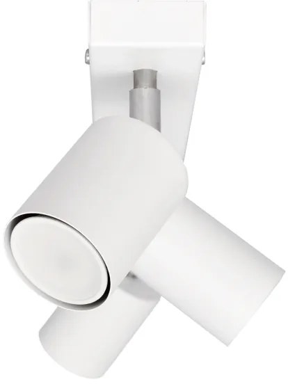 Spot LED TUNE 3xGU10/4,8W/230V alb
