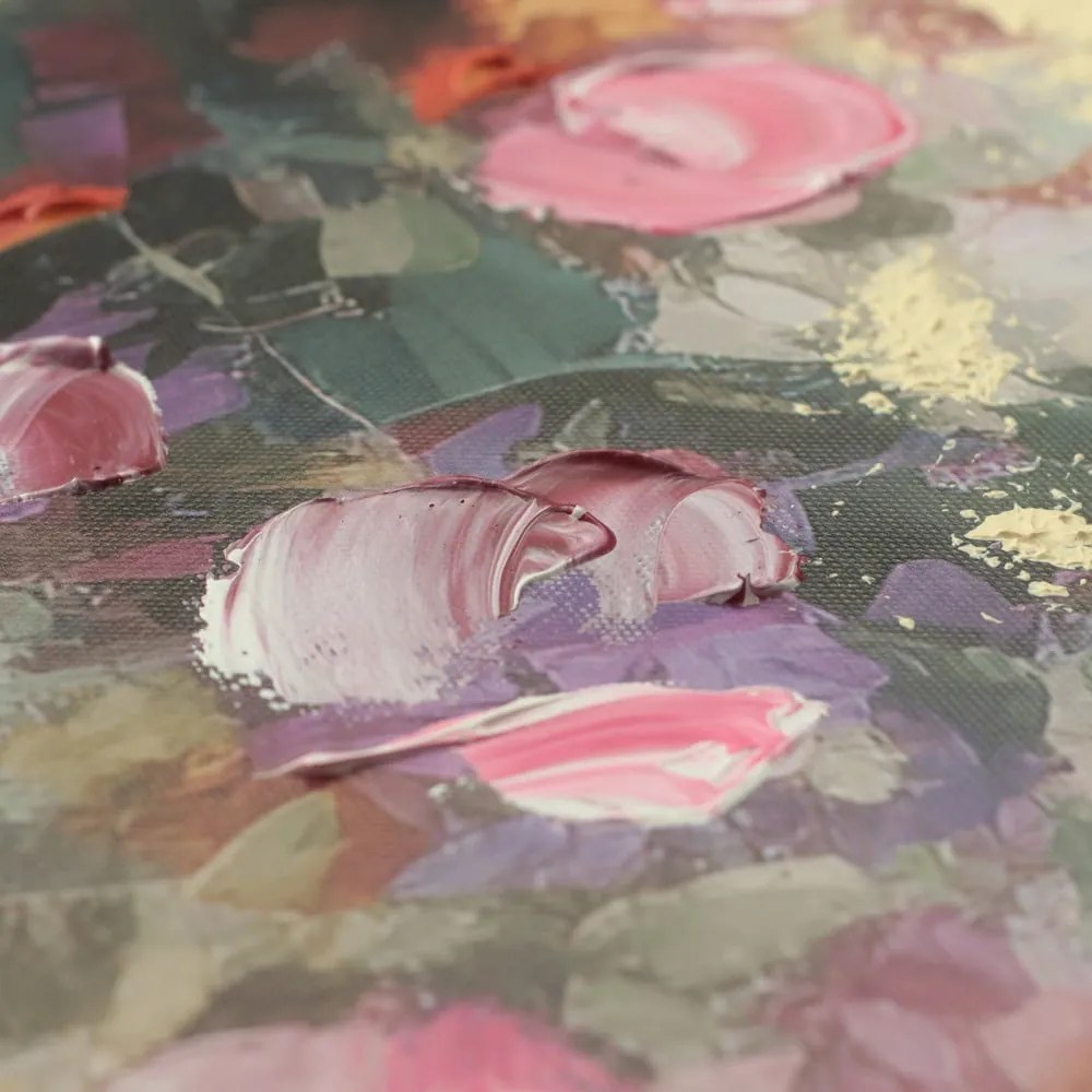 Tablou 100x70 cm Amelia – Styler