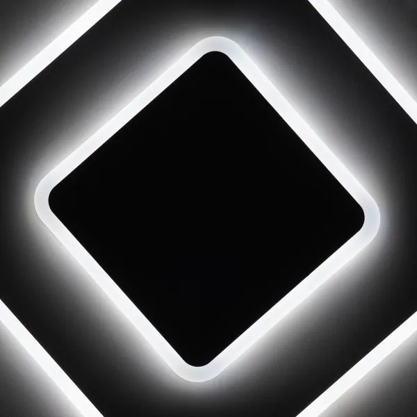 Plafonieră LED dimabilă Brilagi MODERN LED/72W/230V 2700-6500K + telecomandă