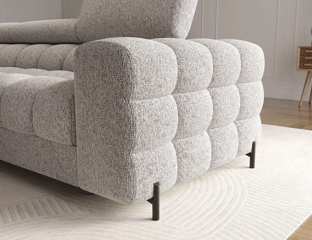 Coltar extensibil Felro pe stanga Pellerito 20