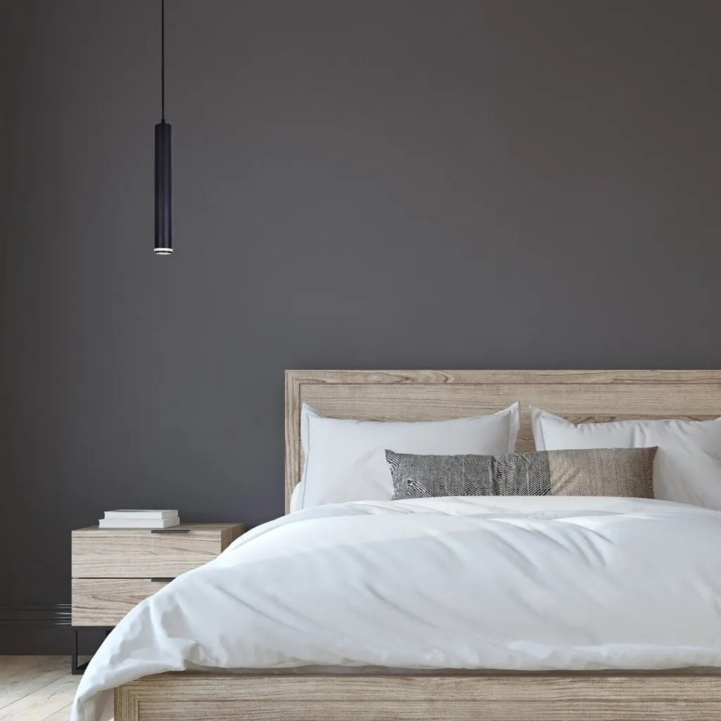 Lustra, Pendul modern Senobia