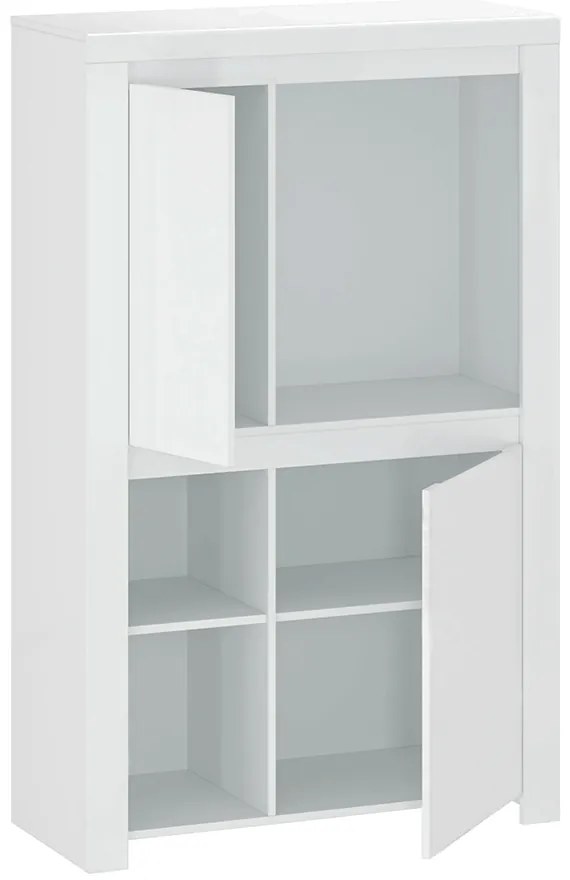 Raft Lafer 2D (Alb). 1034226