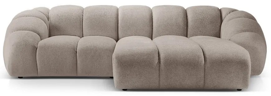 Colțar bej (cu colț pe partea dreaptă) Diana – Micadoni