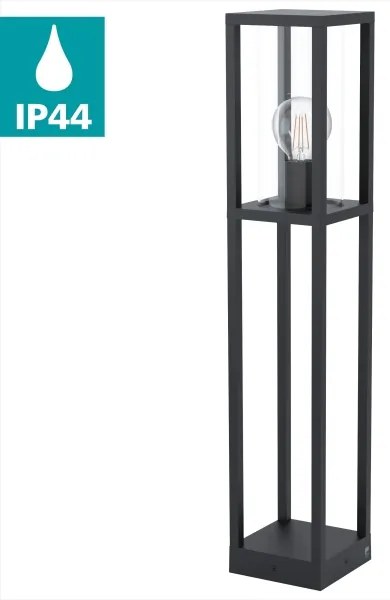 Eglo 98715 - Lampă exterior CASCINETTA 1xE27/40W/230V IP54