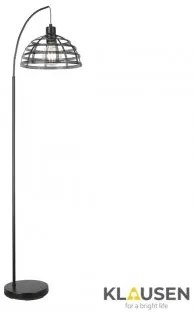 Lampadar 1 bec E27 JUST KL107011 KLAUSEN