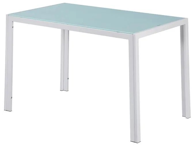 Portland 4+1 set de sufragerie bej