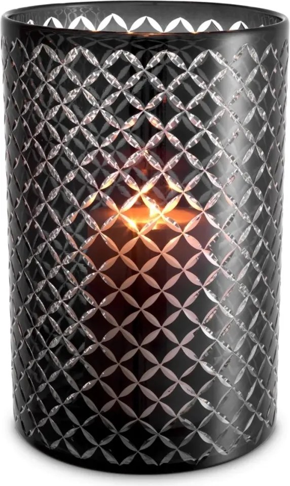 Suport lumanare design LUX Gable L