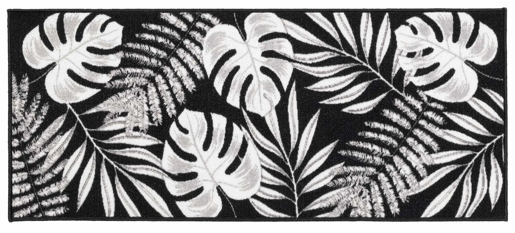Covor antiderapant DARCY, 50 x 120 cm