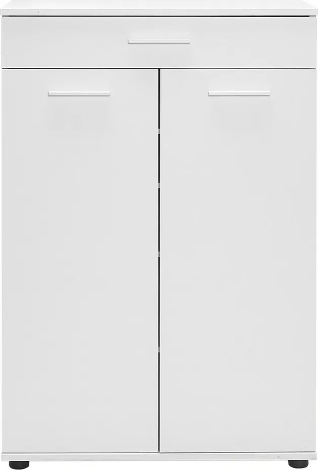 Dulap pentru pantofi Adra White