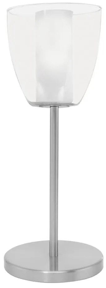 EGLO 90101 - Lampa de masa OLBIA 1xG9/9W