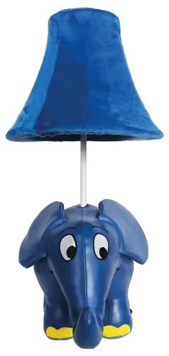 Happy Lamps - Lampă de birou LED pentru copii ELEPHANT LED/5,4W/230V, elefant
