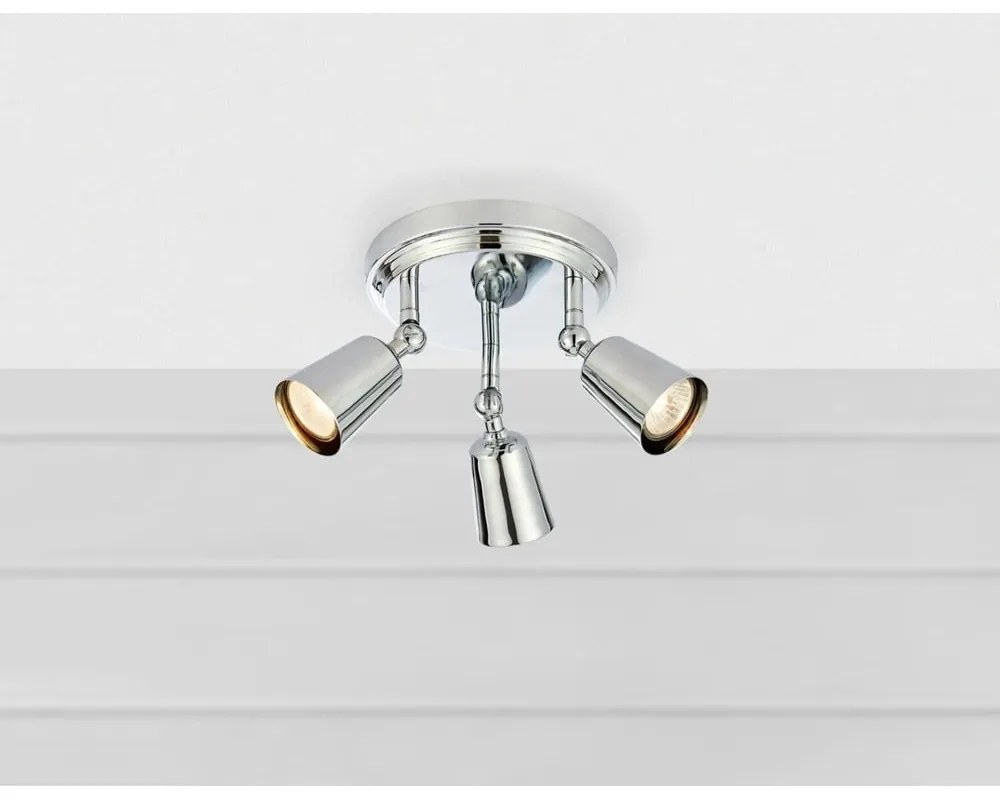 Spot argintiu Tiny – Markslöjd