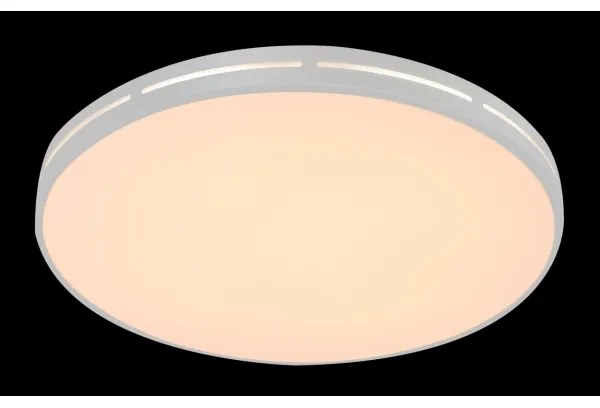 Plafonieră LED dimabilă NEO LITE VISTAS 24W/230V Tuya Wi-Fi Immax NEO 07146-W42 + telecomandă