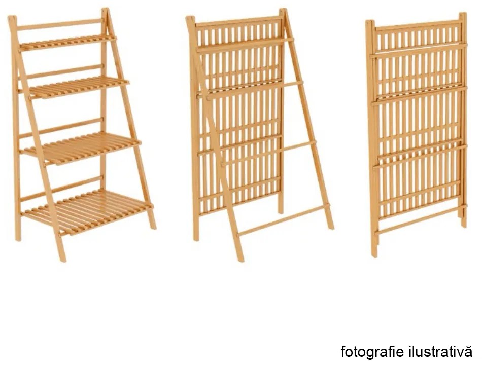 Raft, alb, NEPEL TYP 2 + cadou