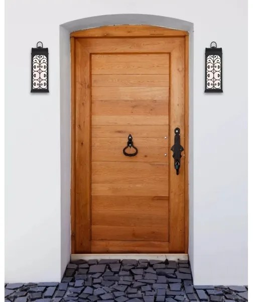 Westinghouse 63395 - Aplică de perete pentru exterior ROZZANO LED, 16W, 230V, IP44