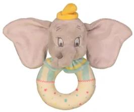 Plus Dumbo, zornaitoare pentru bebe, Disney