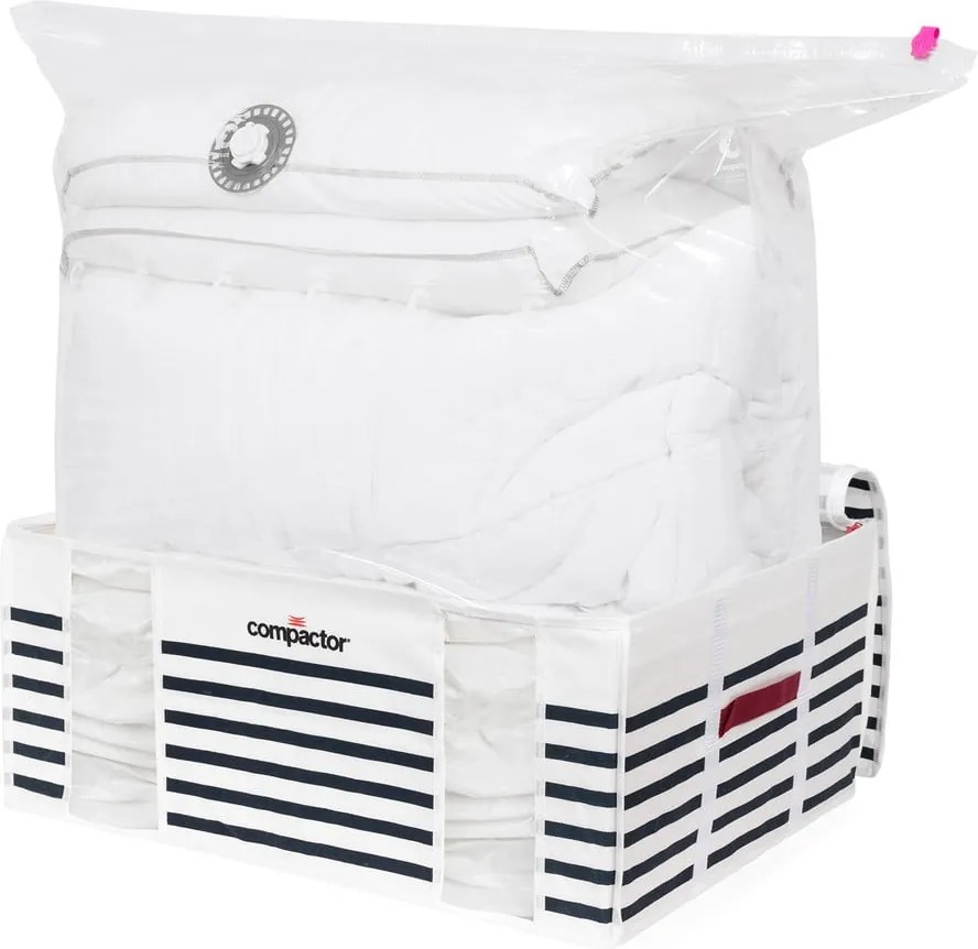 Organizator vacuum Compactor Marine A