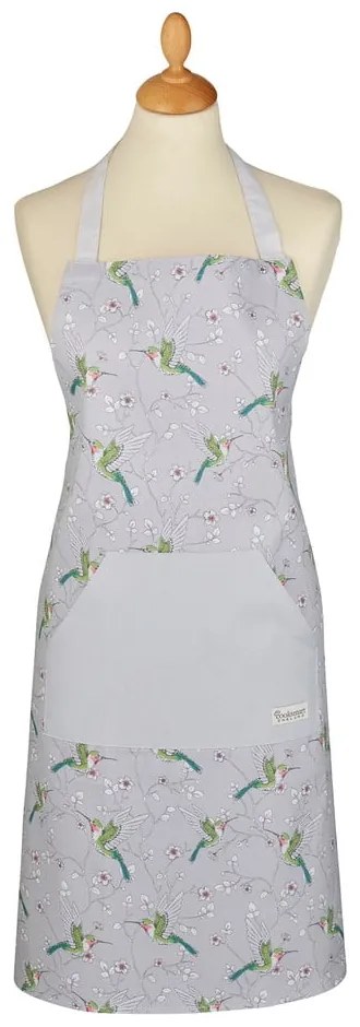 Șorț din bumbac Hummingbirds – Cooksmart ®