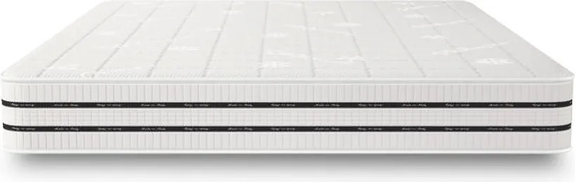 Saltea iSleep, CoolComfort, 160x200x22, Medie-tare