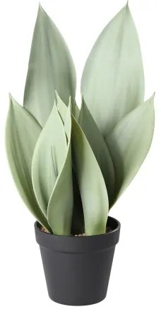 Plantă artificială în ghiveci Eglo 428387 TOBETSU 41,5x28,5 cm