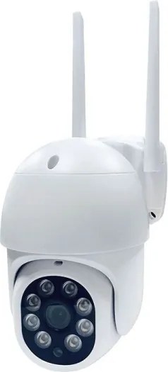 Solight 1D76S - Cameră de exterior cu senzor IP65 Wi‑Fi