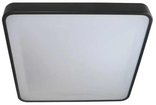 Plafonieră LED WILTON LED/24W/230V antracit