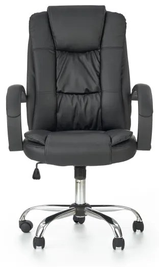 Scaun de birou SELO negru