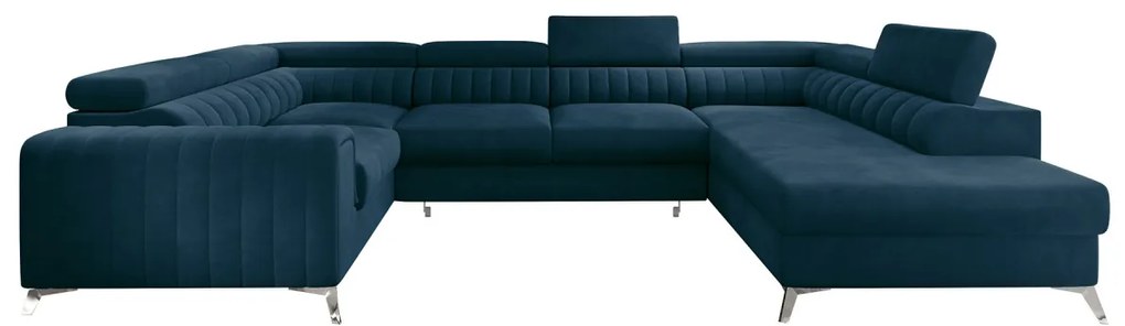 Coltar extensibil Louis pe dreapta Nube 40