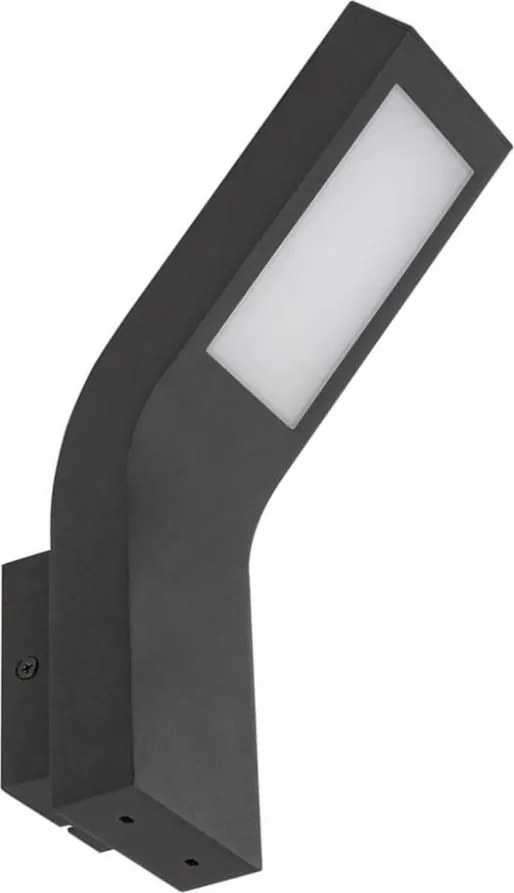 Aplică LED de exterior Rabalux LED/9W/230V IP44
